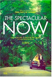 The Spectacular Now (2013)