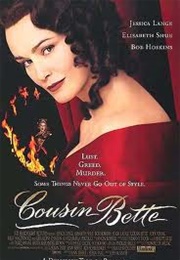 Cousin Bette (1998)