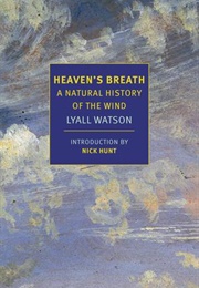 Heaven&#39;s Breath (Lyall Watson)