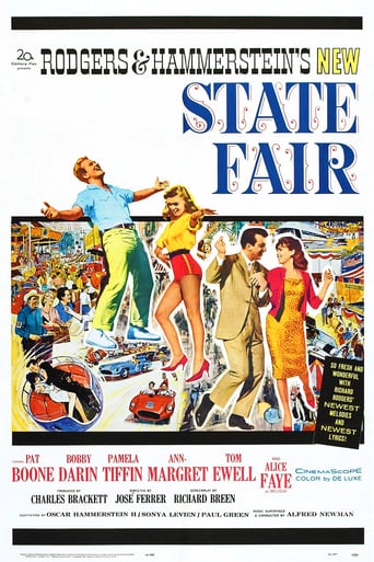 State Fair (1962)