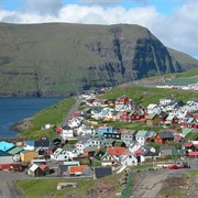 Eiði, Faroe Islands