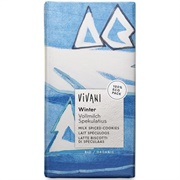 Vivani Winter Vollmilch