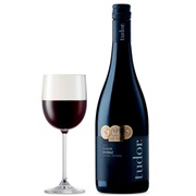 Tudor Shiraz
