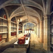 St George's Chapel, Windsor (William IV)