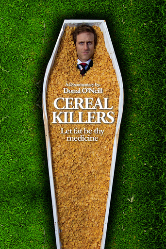 Cereal Killers (2013)