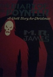 The Diary of Mr.Poynter (M.R. James)