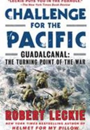 Challenge for the Pacific (Robert Leckie)