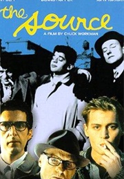 The Source: The Story of the Beats and the Beat Generation (1999)