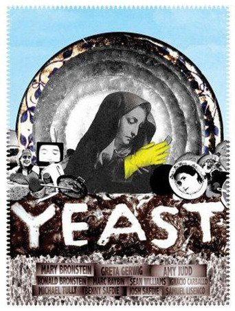 Yeast (2008)