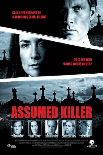Assumed Killer (2013)