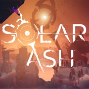 Solar Ash