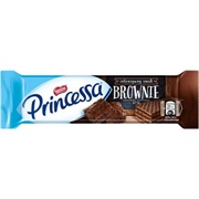 Princessa Brownie
