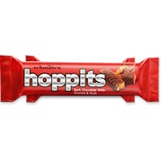 Schmitten Hoppits Granola & Nuts