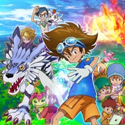 Digimon Adventure: (2020)