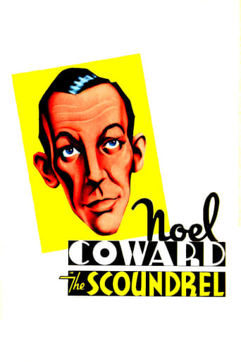 The Scoundrel (1935)