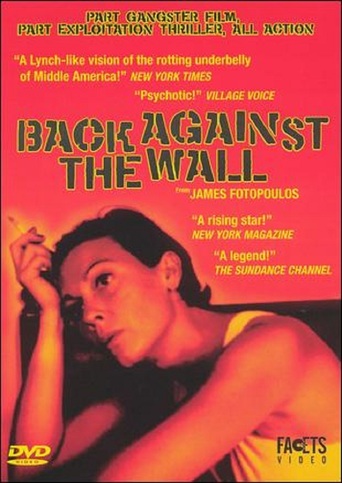 Back Against the Wall (2002)