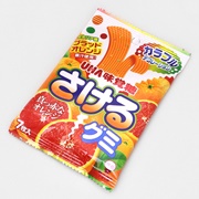 Sakeru Gummy Blood Orange
