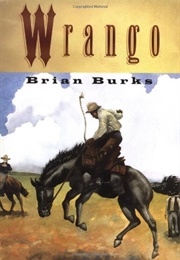 Wrango (Brian Burks)