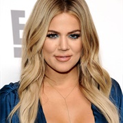 Khloe Kardashian-1,77 M