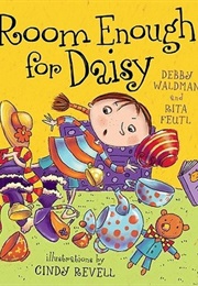 Room Enough for Daisy (Debby Waldman)