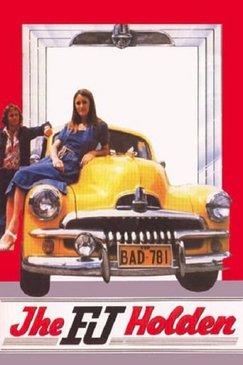 The FJ Holden (1977)