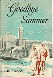 Good-Bye Summer (Allis McKay)