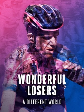 Wonderful Losers: A Different World (2017)