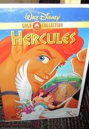 Hercules (Gold Collection) (2000)