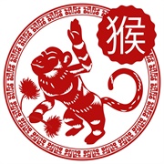 Monkey (Chinese Zodiac)