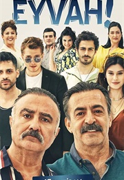 Gençliğim Eyvah (2020)