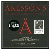 Akesson's Madagascar Ambolikapiky Plantation