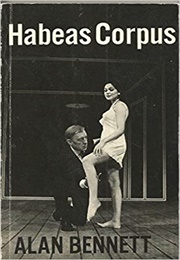 Habeas Corpus (Bennett)