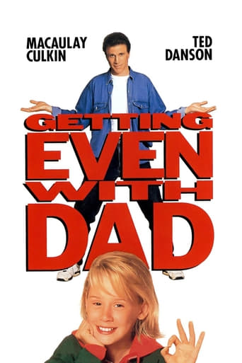 Getting Even With Dad (1994)