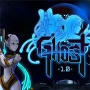 Ghost 1.0