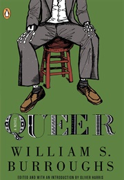 Queer (William Burroughs)