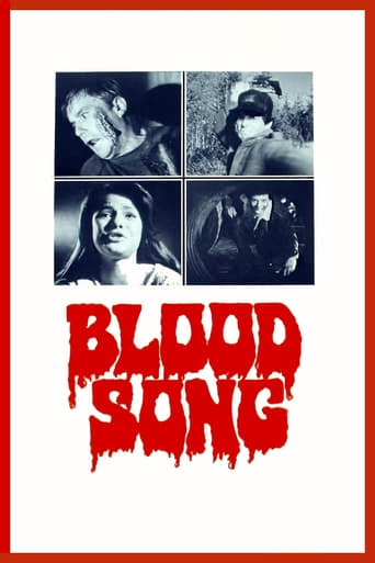 Blood Song (1982)