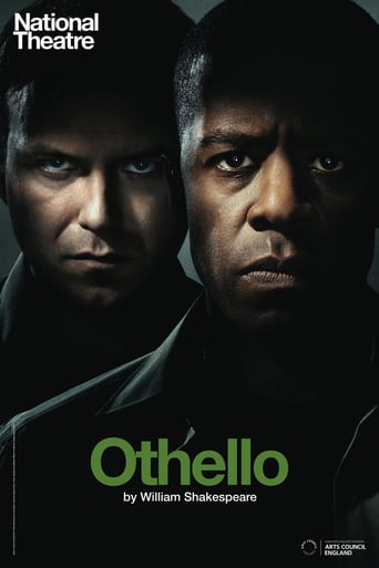 Othello (2013)
