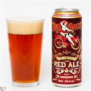 Red Racer Ale