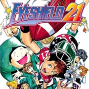 Eyeshield 21: The Field's Greatest Warriors