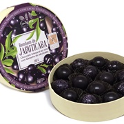 Gallette Bombons De Jabuticaba