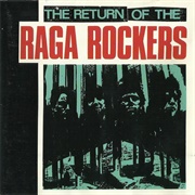 Raga Rockers - The Return of the Raga Rockers