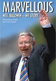 Marvellous (Neil Baldwin)