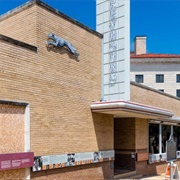 Freedom Rides Museum, Montgomery, AL