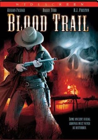 Blood Trail (2005)