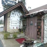 The Old Mill Restaurant