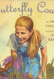 Butterfly Count (Sneed B. Collard III)