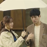 Sung Kyung - Sang Yoon