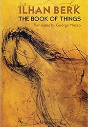 The Book of Things (Ilhan Berk)