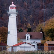 Munising Front Range Light