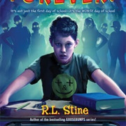 It's the First Day of School...Forever!